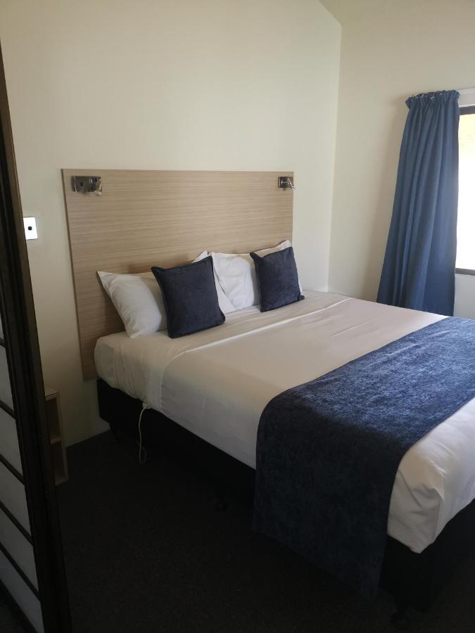Captains Quarters Motor Inn Cambridge Kültér fotó
