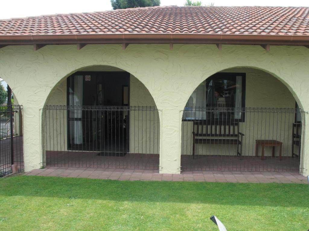 Captains Quarters Motor Inn Cambridge Szoba fotó